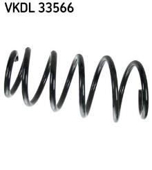 SKF VKDL 33566
